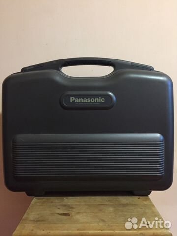 Видеокамера Panasonic m25
