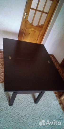 Стол трансформер