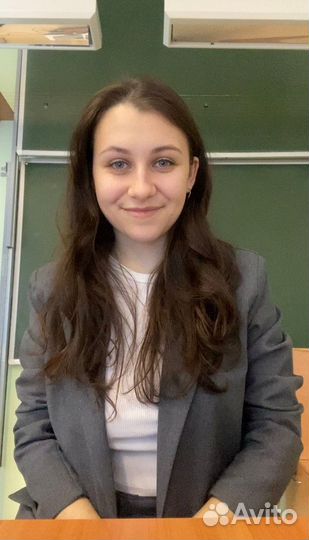 Репетитор по русскому языку и рки