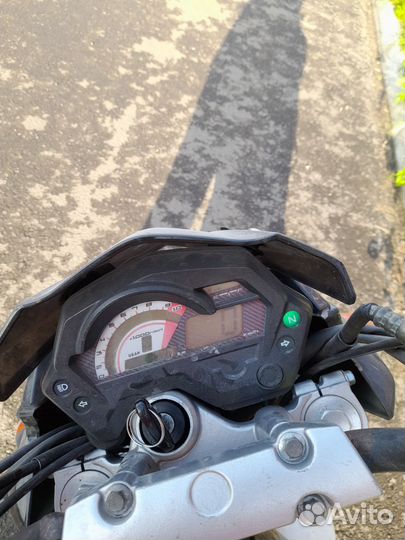 Racer Nitro rc200-ck