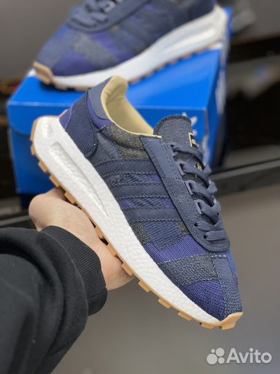 Кроссовки Adidas Retropy e5