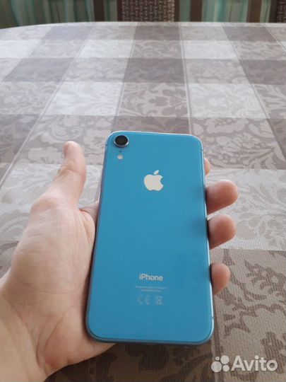 iPhone Xr, 64 ГБ
