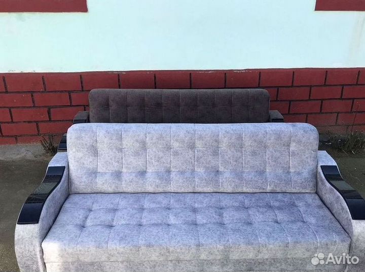 Диван раскладной на заказ