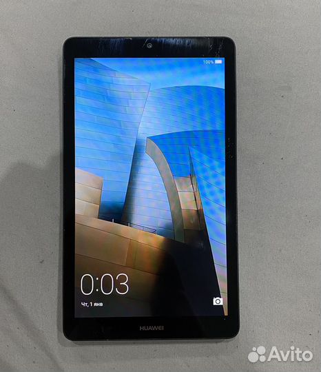 Планшет huawei MediaPad T3 7