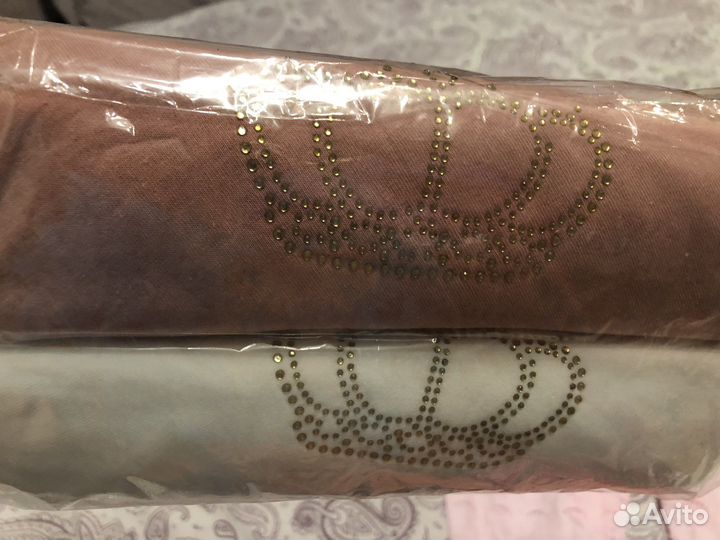 Набор вещей для девочки