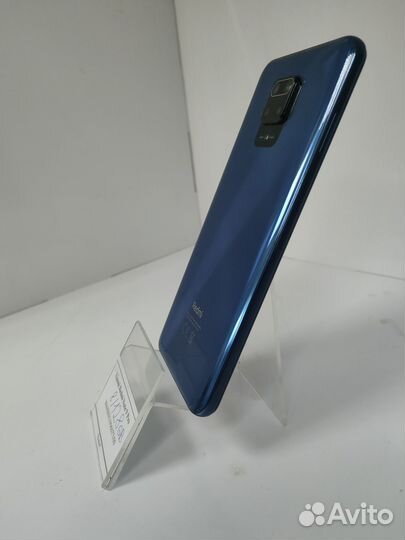 Xiaomi Redmi Note 9 Pro, 8/128 ГБ