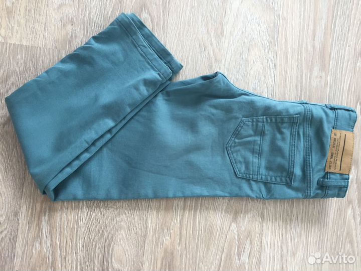 Джинсы hm 128
