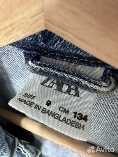 Продам джинсовку
