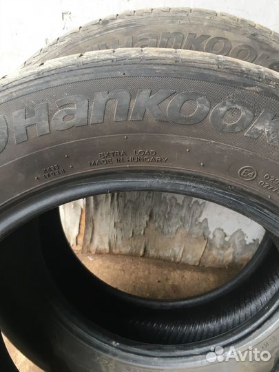 Hankook Kinergy Eco 2 K435 185/65 R15