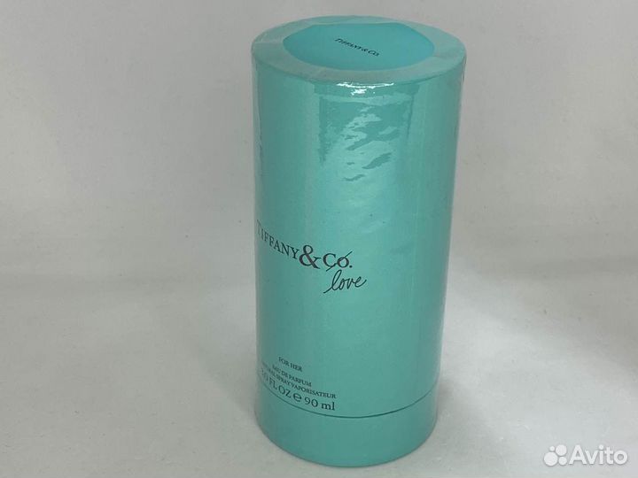 Tiffany & Co Love For Her 90ml