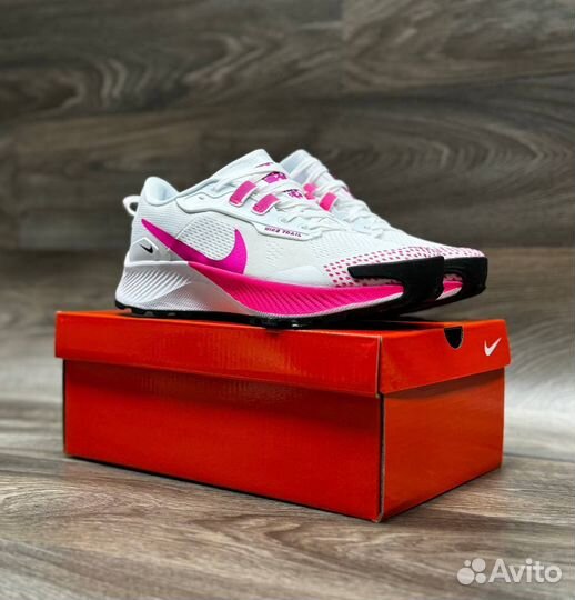 Кроссовки nike air zoom pegasus