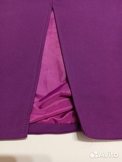 Юбка карандаш миди O not р. 44/46