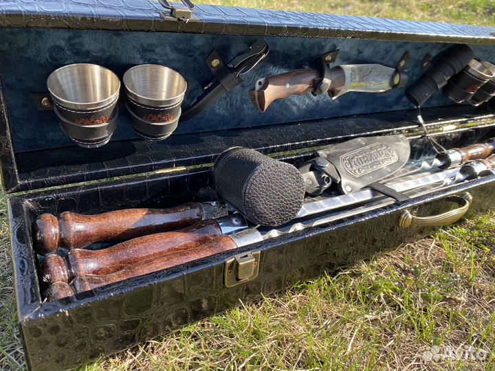 Подарочный набор на 23 февраля