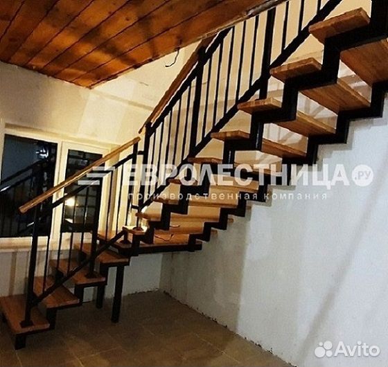 Лестница для дома