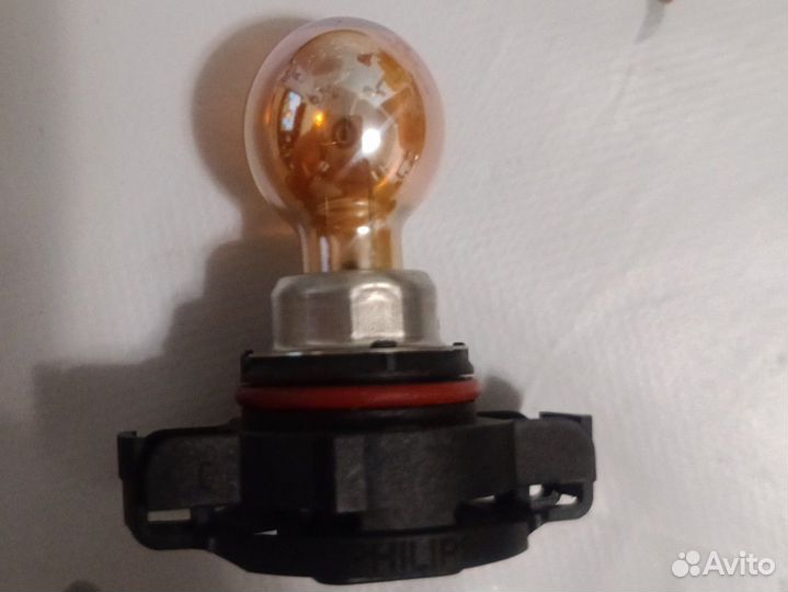 Лампа указателя поворотника Volkswagen Golf