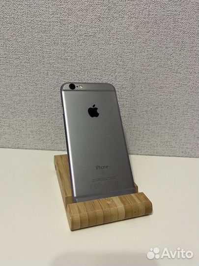 iPhone 6s 32gb