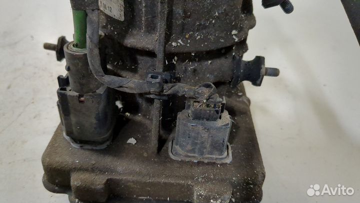 Насос усилителя руля Volvo V60, 2012