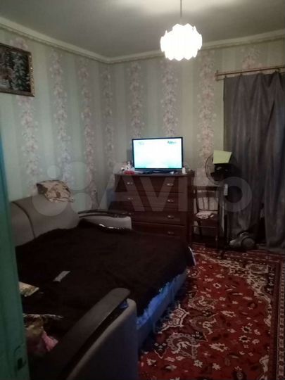 Коттедж 54 м² на участке 7 сот.