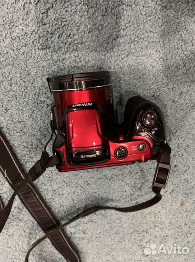 Фотоаппарат