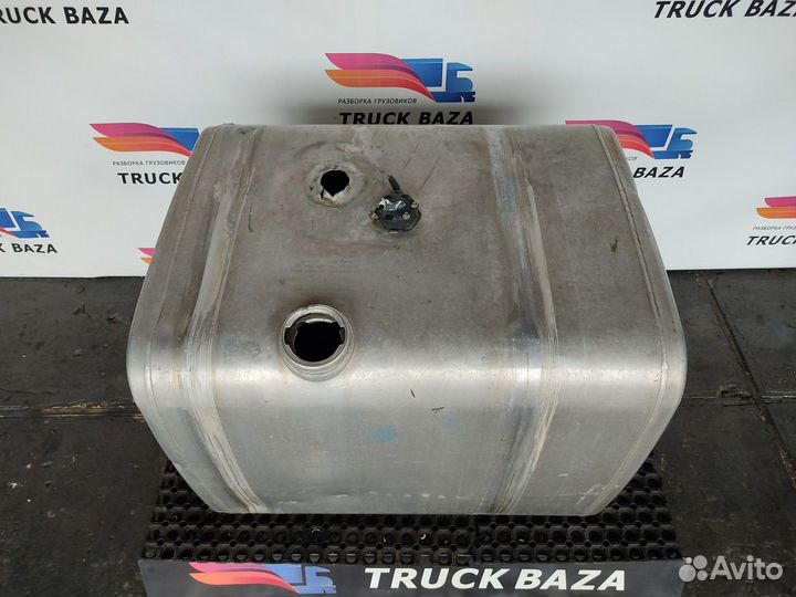 41043090 Бак топливный 400L 870х700х700