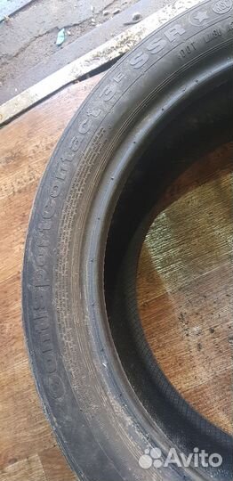 Constancy LY566 245/45 R18