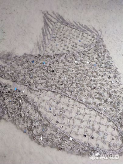 Платок набедренный для восточных танцев