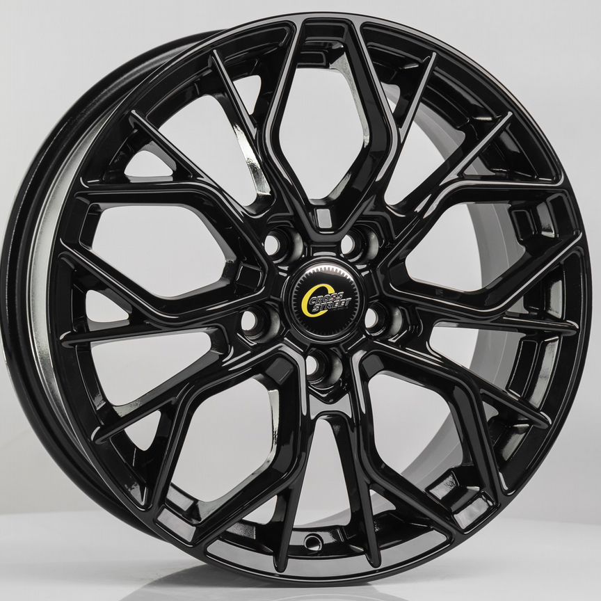 Диск cross street Россия CR-19 R18 5x114.3
