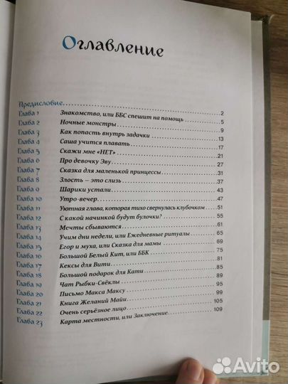 Детская книга. Большая белая собака. Сказкотерапия