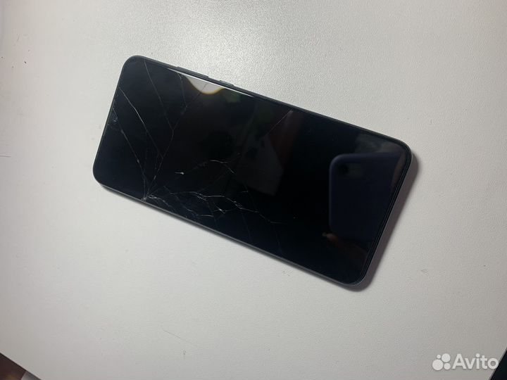 HONOR 20s, 4/128 ГБ