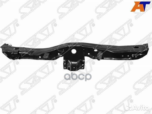 Рамка mitsubishi lancer -15 кузова верх