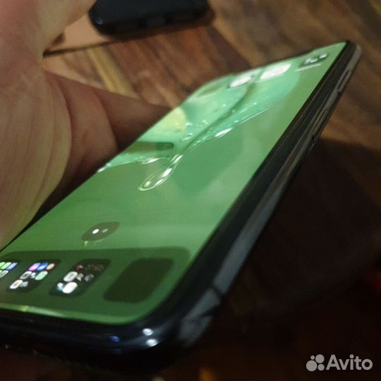 iPhone X, 256 ГБ