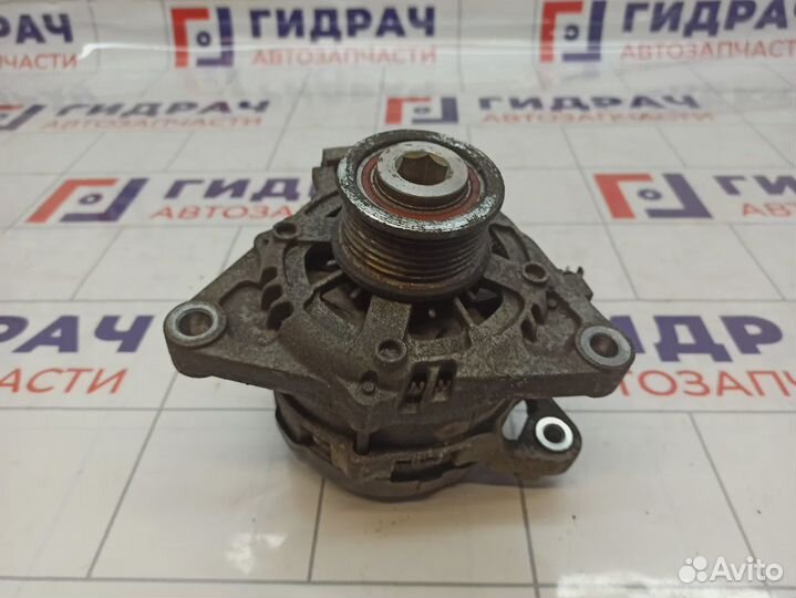 Генератор Toyota Land Cruiser Prado (J150) 27060-11350