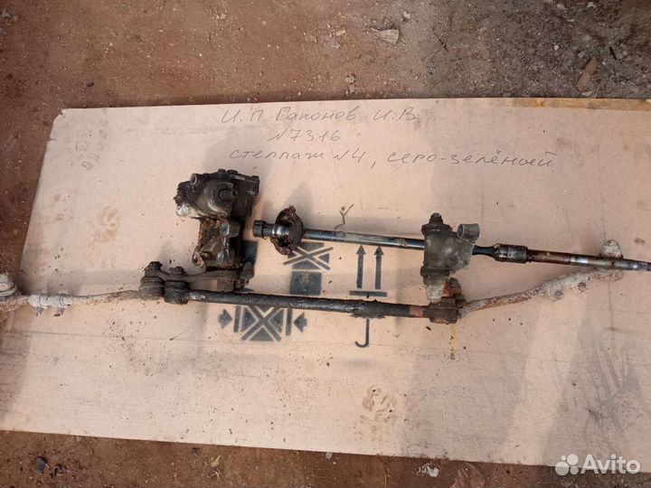 Дверь передняя правая ваз 2101