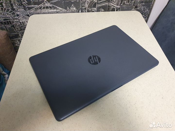 Мощный HP Core I3/8gb/Ssd