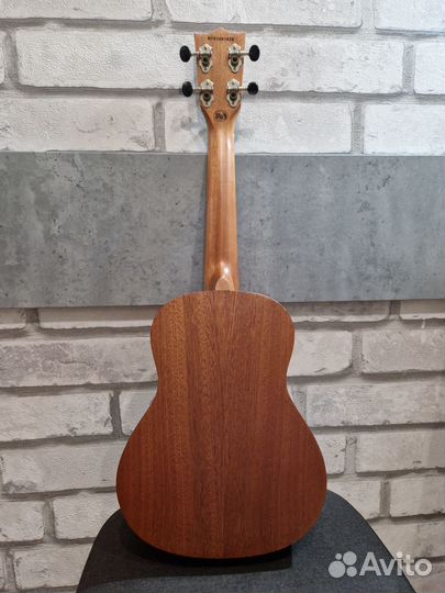 Flight NUC 310 Укулеле концерт серия Q3