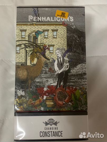 Духи Penhaligon's Constance новые