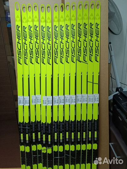 Лыжи fischer speedmax 3D, крепления race skate IFP