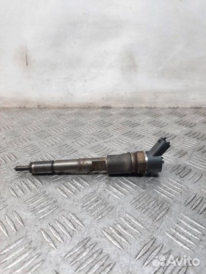 Форсунка Toyota Yaris хэтчбэк 1.4 1ndtv 2006