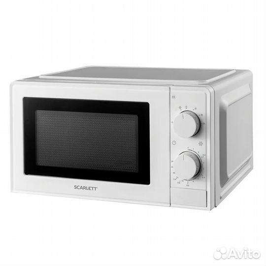 Микроволновка scarlett SC-MW9020S09M, 700W, 20L