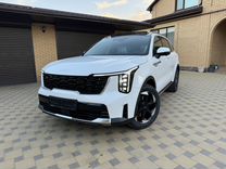 Kia Sorento 2.5 AT, 2024, 15 км, с пробегом, цена 6 265 000 руб.