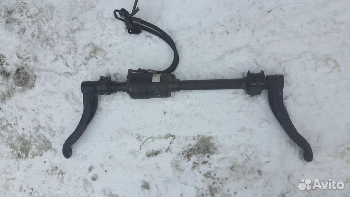 Задний стабилизатор Range Rover 13-20 L405