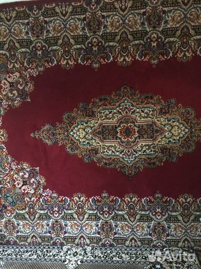 Ковер немецкий