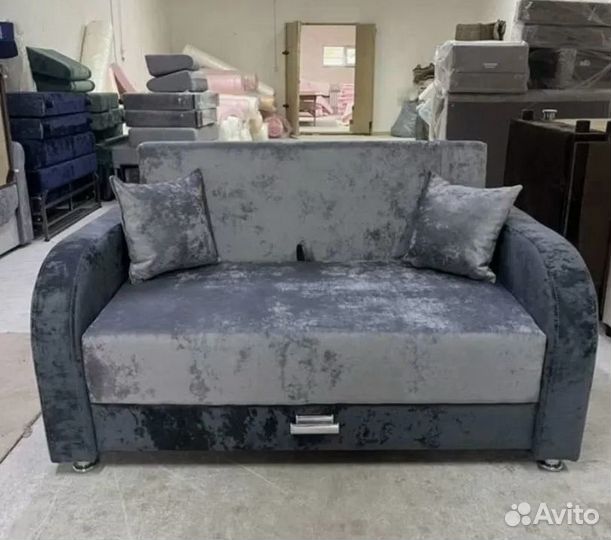 Диван чебурашка#957