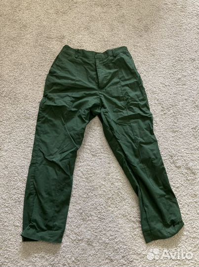 Военная форма