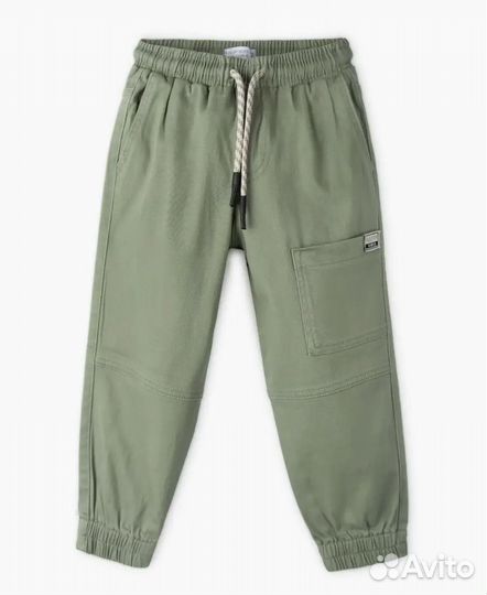 Джинсы Gloria Jeans 110