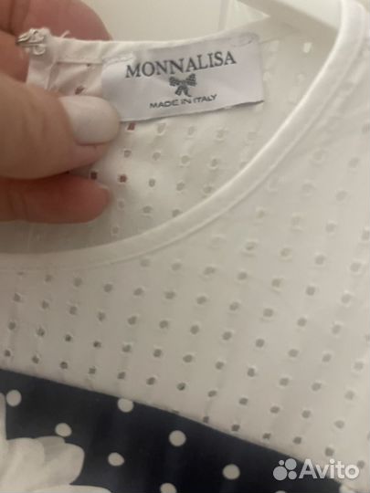 Платье для девочки 104 110