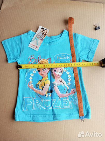 Одежда для Девочки 6-12 месяцев Пакетом