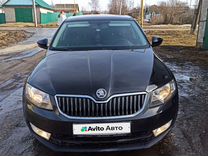 Skoda Octavia 1.2 AMT, 2014, 195 000 км, с пробегом, цена 1 175 000 руб.