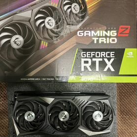 Видеокарта rtx 3070