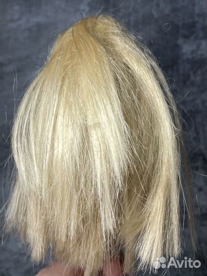 Голова Barbie GG